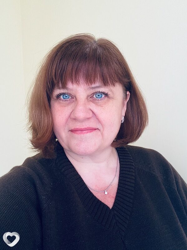 Светлана, 50, Тольятти — анкета №3561095