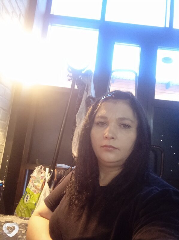 Сауле, 43, Омске — анкета №3561097