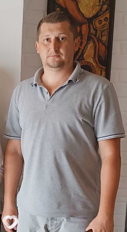 Алекса, 33, Барановичах — анкета №3561792