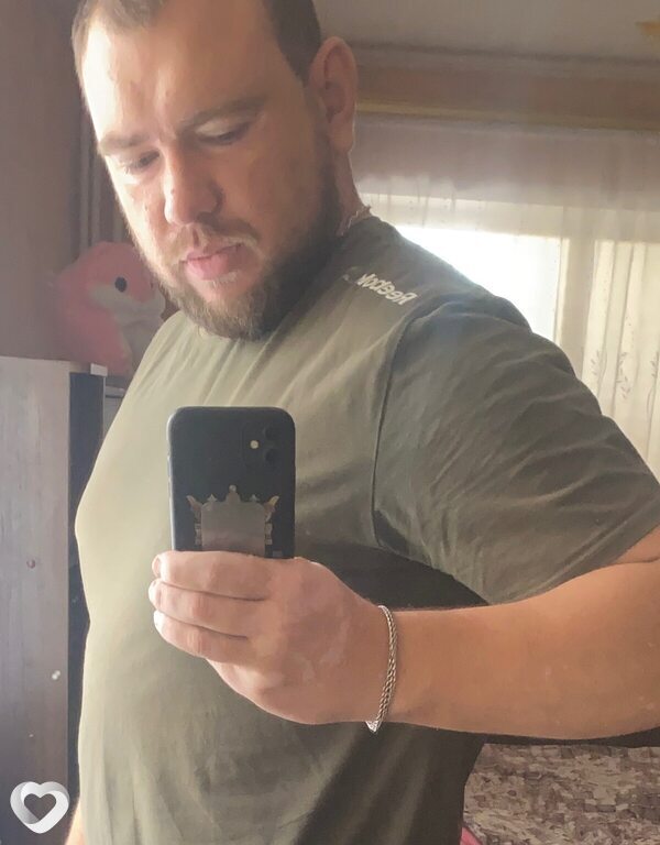 Алексей, 31, Тамбове — анкета №3561794
