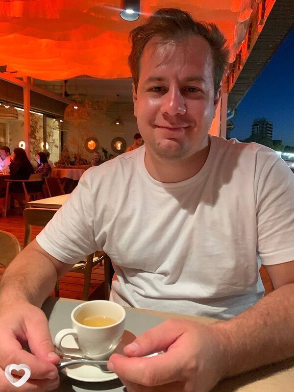 Сергей, 30, Абакане — анкета №3561796