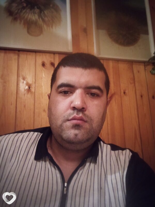 Отабек, 34, Королёв — анкета №3561797
