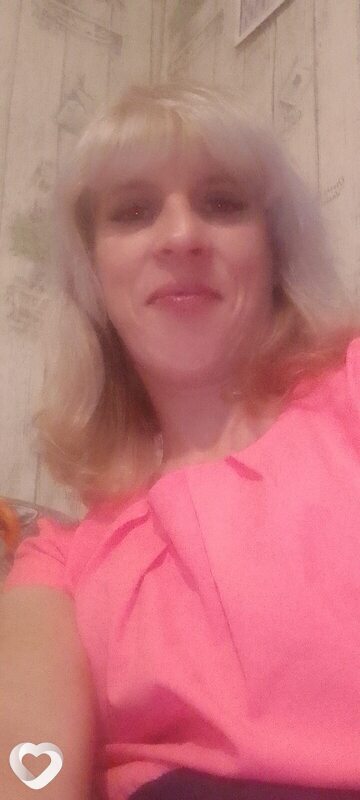 Татьяна, 39, Томске — анкета №3561802