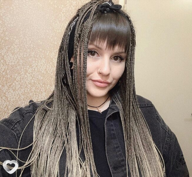 Александра, 29, Новокузнецке — анкета №3561459