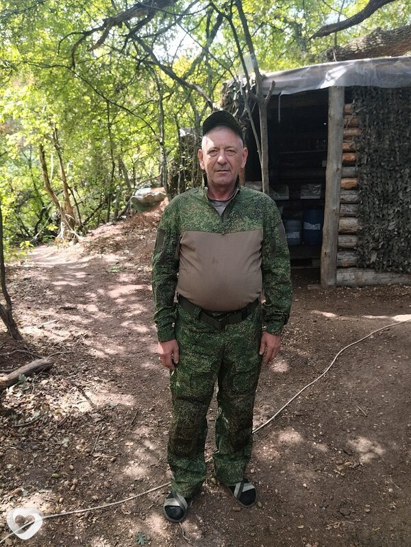 Валера, 57, Тольятти — анкета №3561461