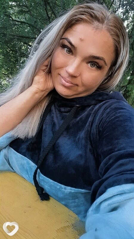 Анна, 30, Харькове — анкета №3561473