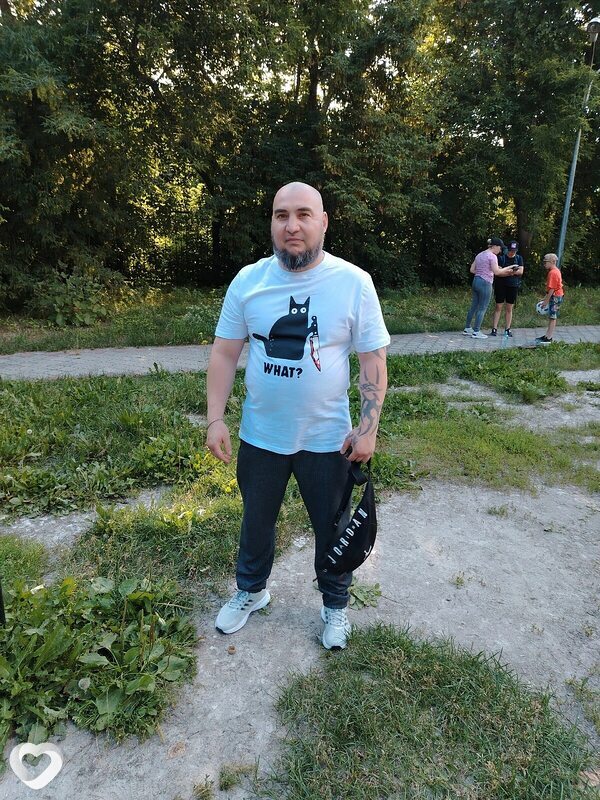 Александр, 47, Челябинске — анкета №3561475