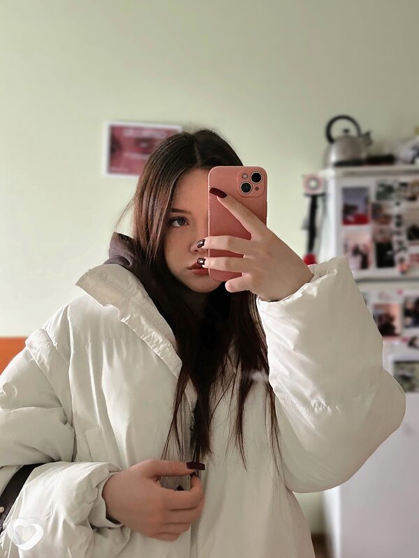 Мария, 19, Омске — анкета №3561477