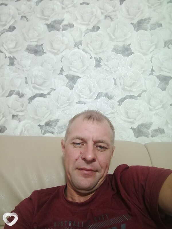 Алексей, 42, Омске — анкета №3561108