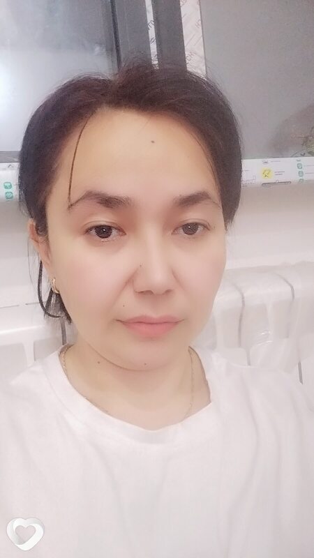 Азиза, 40, Бишкек — анкета №3561110