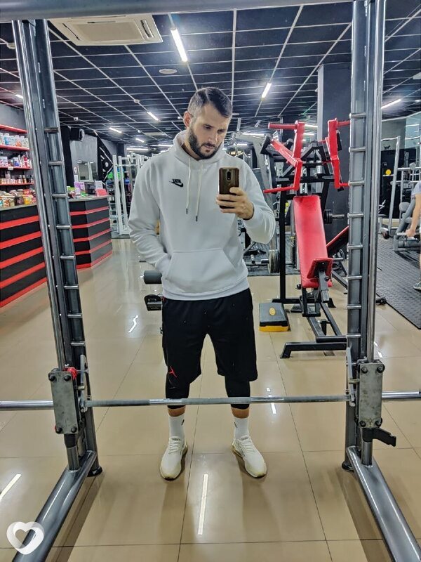 Артём, 29, Туапсе — анкета №3561113