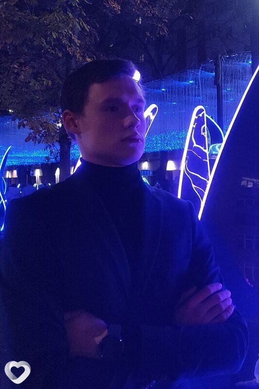 Дмитрий, 21, Анапе — анкета №3561121