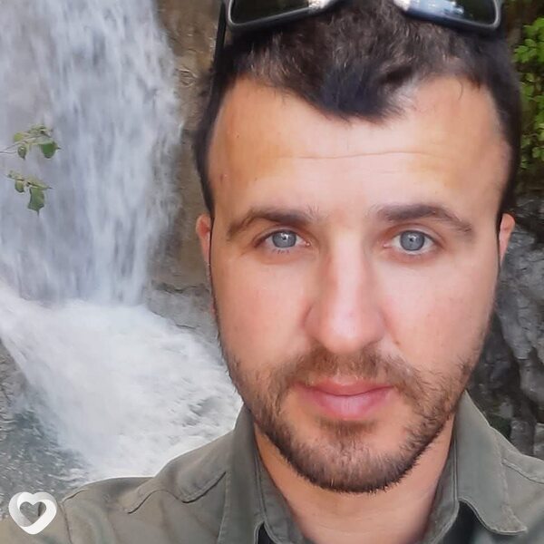 Андрей, 37, Бресте — анкета №3561124
