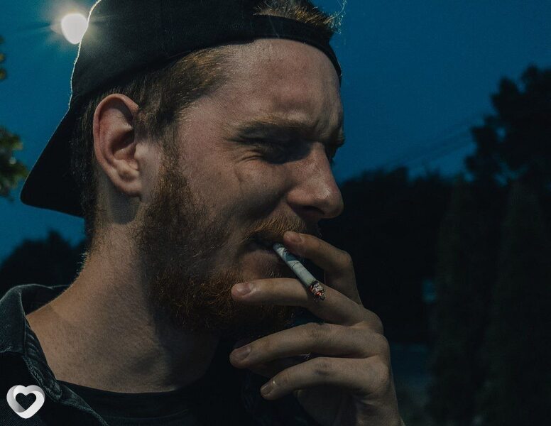 Захар, 24, Рязани — анкета №3561130