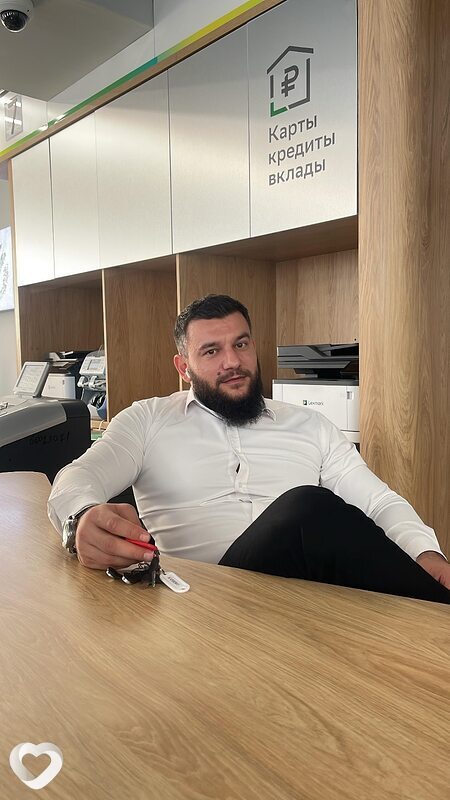 Artur, 35, Ставрополе — анкета №3561163