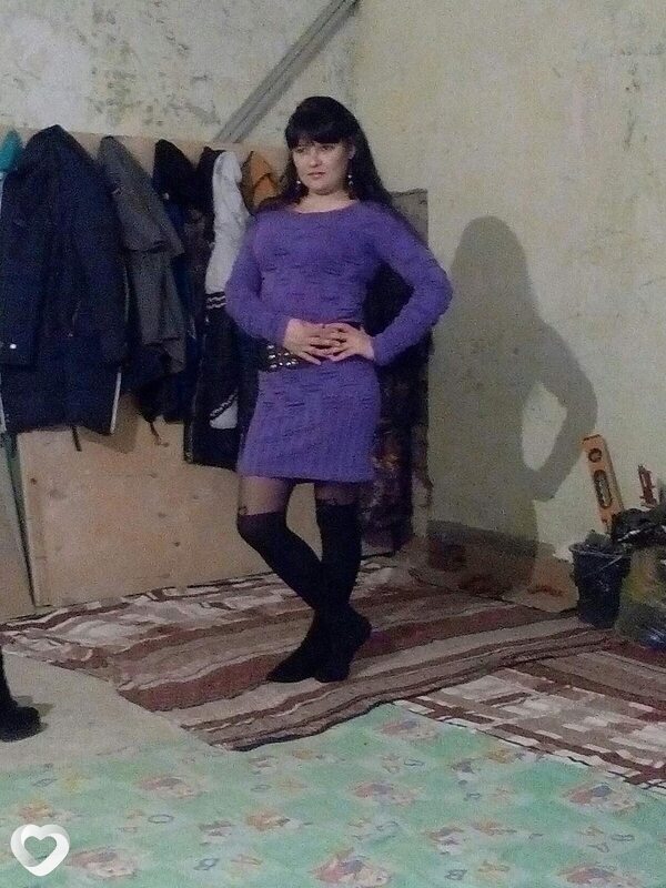 Ирина, Верхняя Салда