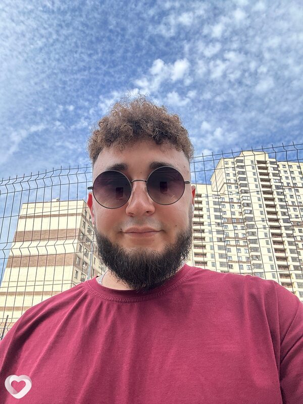 Александр, 31, Курске — анкета №3561408
