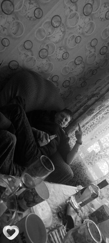 Ренат, 21, Тайшете — анкета №3561409