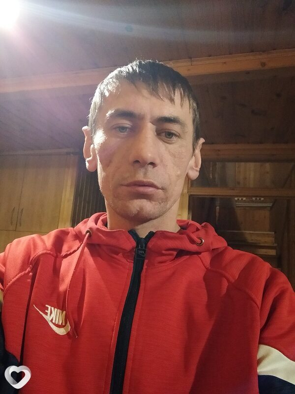 Василий, 31, Челябинске — анкета №3561410