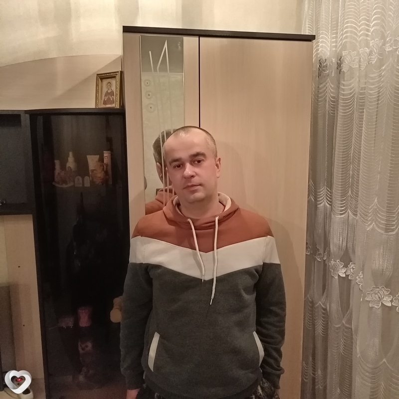 Геннадий, 40, Иванове — анкета №3561413