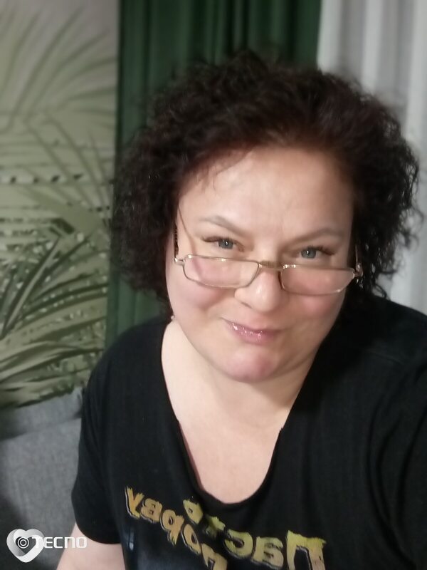 Nadezda, 46, Тольятти — анкета №3561414