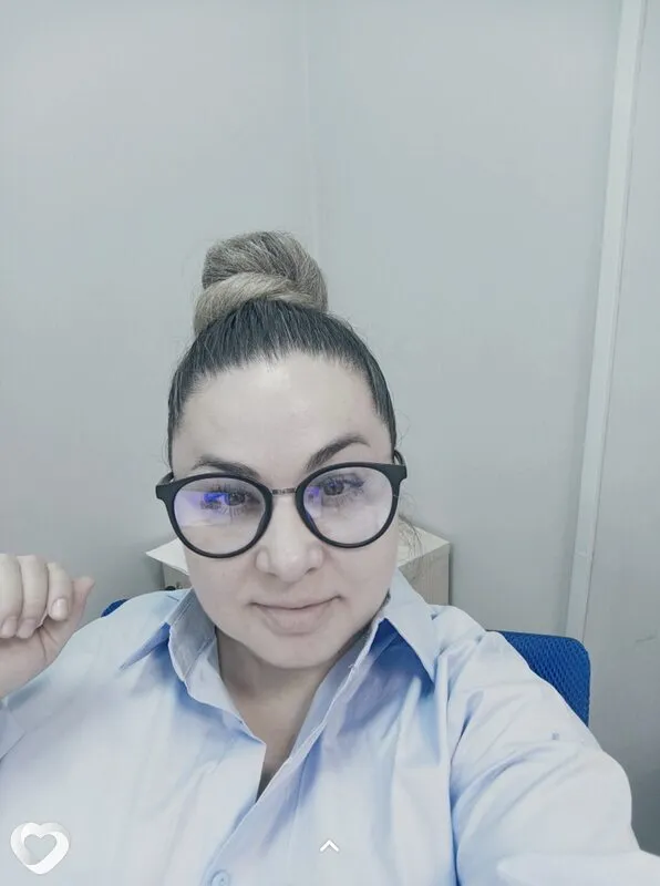 Светлана, 38, Москве — анкета №3561416