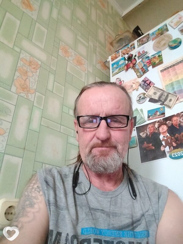 Игорь, 57, Гродно — анкета №3561418
