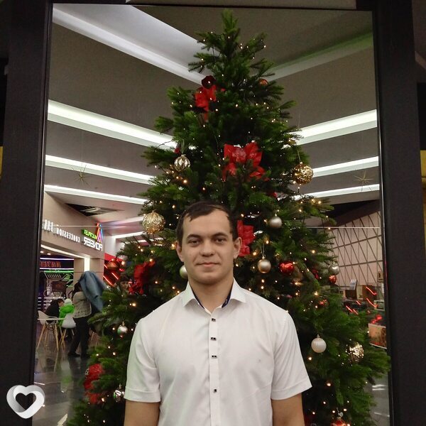 Алексей, 22, Барнауле — анкета №3561425