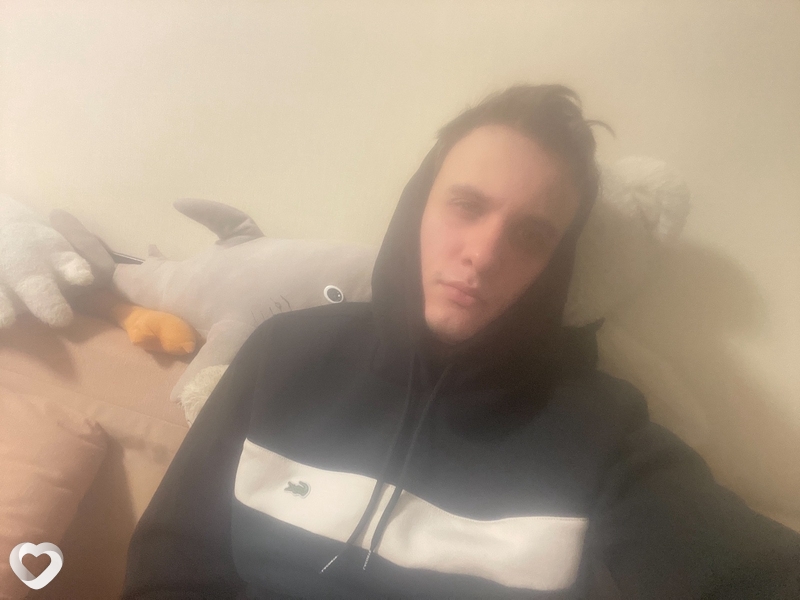 Артем, 23, Нижнем Новгороде — анкета №3561426