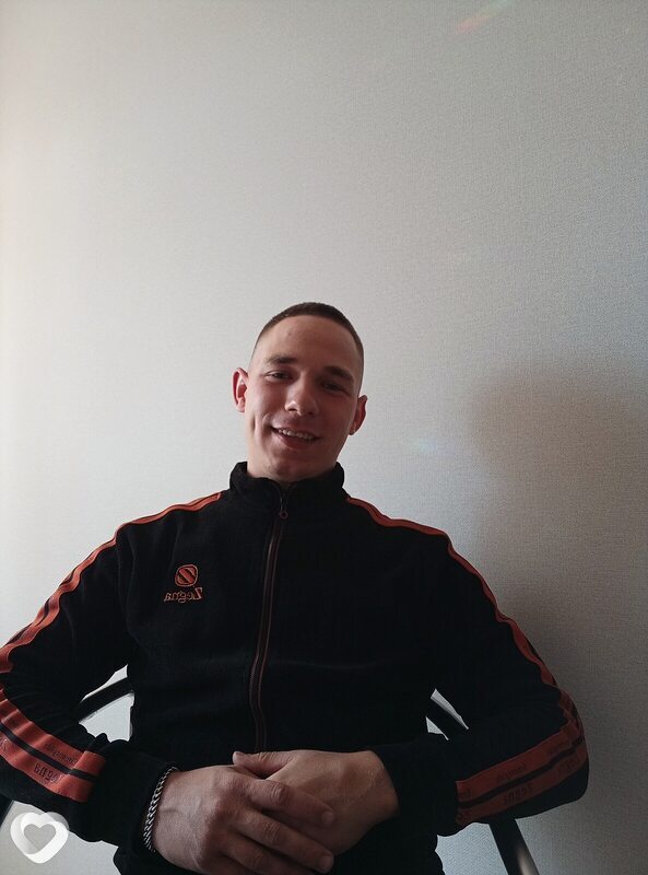 Андрей, 24, Твери — анкета №3561427