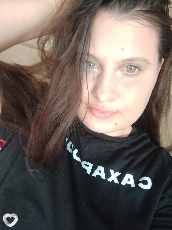 Елена, 22, Сальске — анкета №3561181