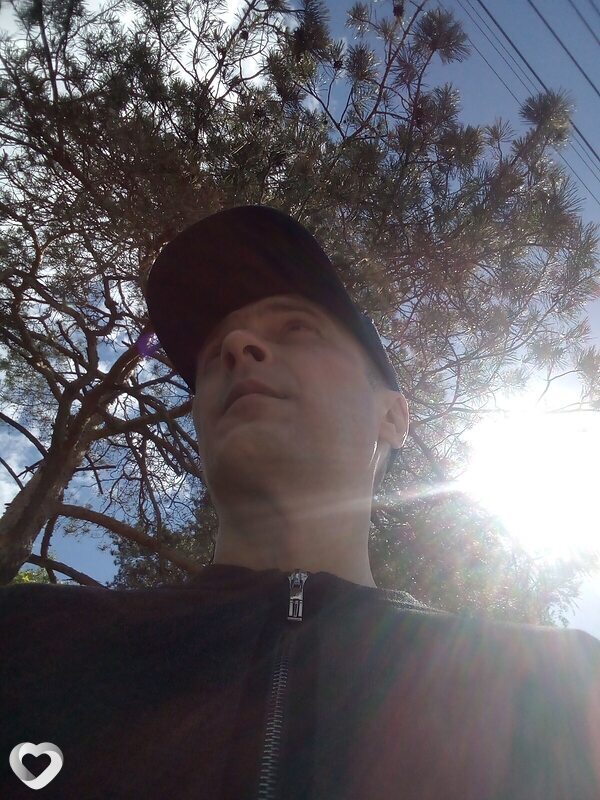 Privet, 48, Дзержинске — анкета №3561195