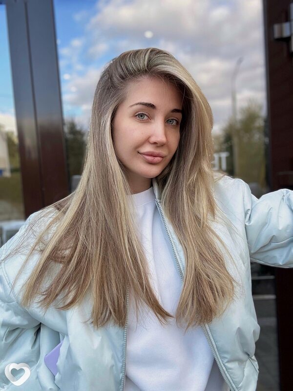 Даша, 30, Белгороде — анкета №3561284