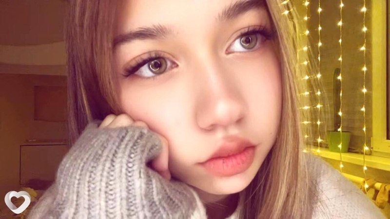 Мария, Семей