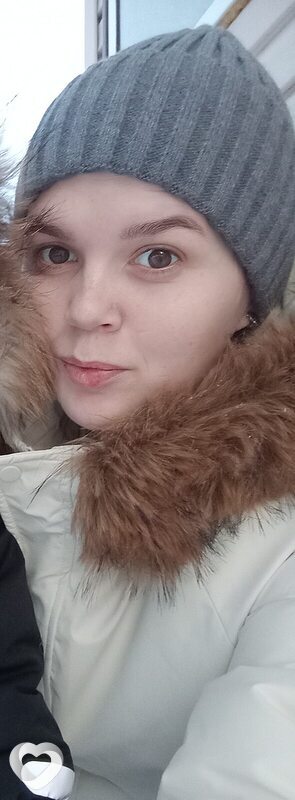 Алсу, 25, Ижевске — анкета №3561293