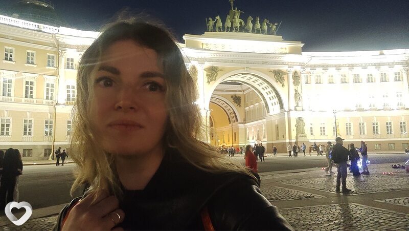 Iness, 36, Челябинске — анкета №3561295