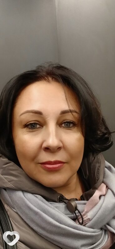 Наталья, 48, Калининграде — анкета №3561297