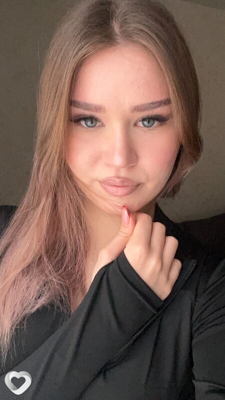 Вероника, 20, Калининграде — анкета №3561303