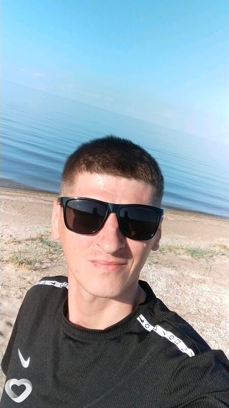 Слава, 41, Мариуполе — анкета №3561212