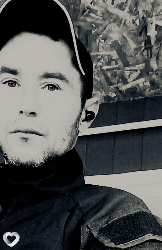 Макс, 39, Россоши — анкета №3561215