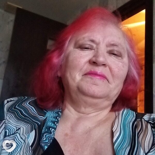 Светлана, 69, Минске — анкета №3561222