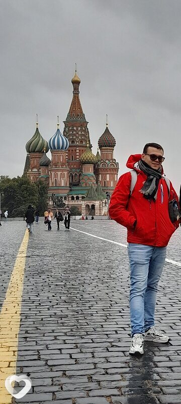 Виктор, 24, Пятигорске — анкета №3561232