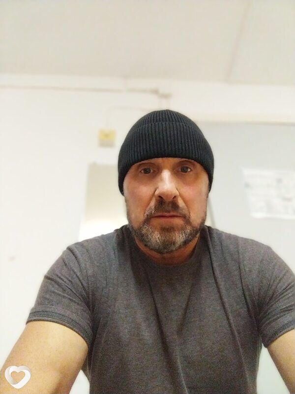 Алексей, 55, Саратове — анкета №3561234