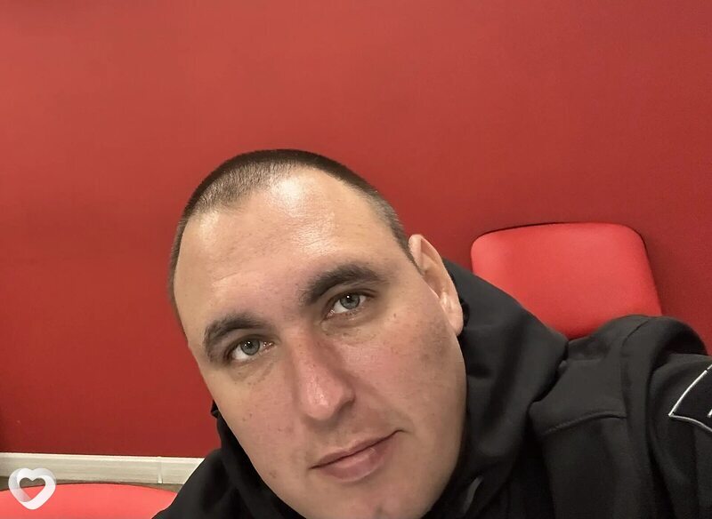 Эдуард, 36, Казани — анкета №3561238