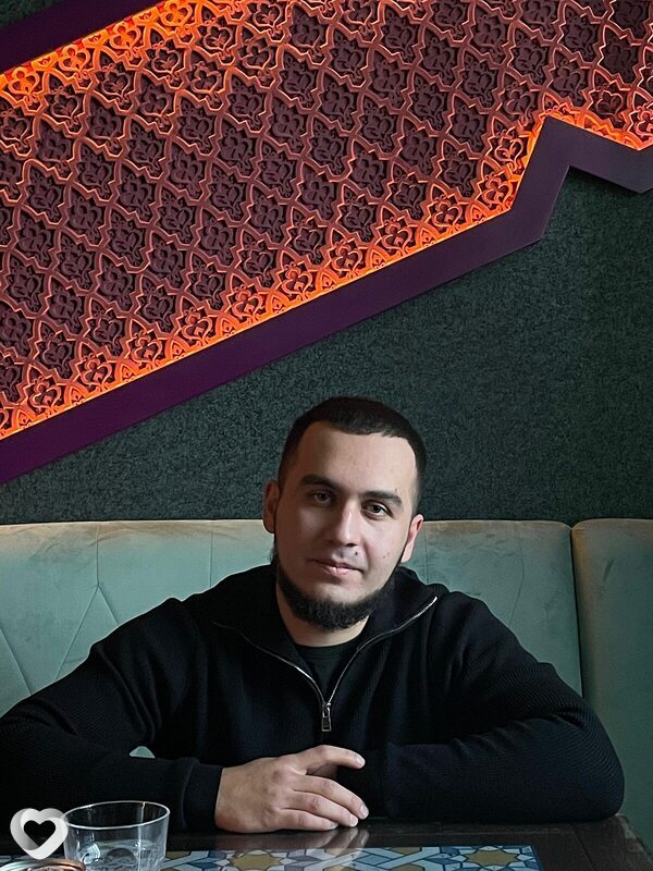 Ильяс, 27, Ульяновске — анкета №3561240