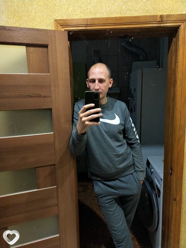 Макс, 35, Ровно — анкета №3561243