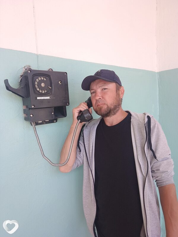 Паша, 39, Вологде — анкета №3561246