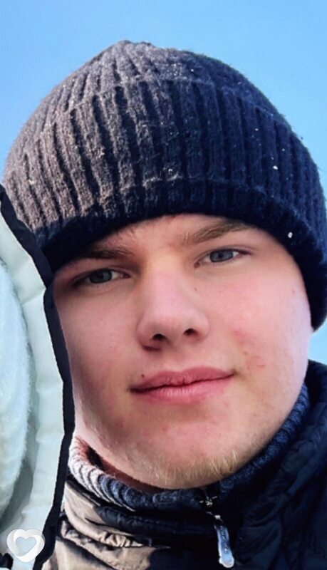 Иван, 19, Алматы — анкета №3561250