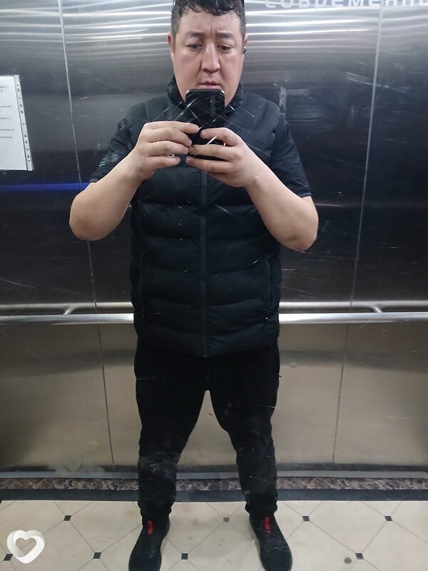 Нуржан, 38, Кокшетау — анкета №3561253