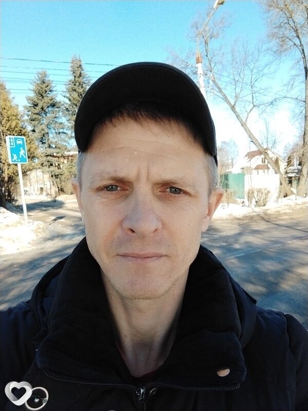 Влад, 38, Вологде — анкета №3561257